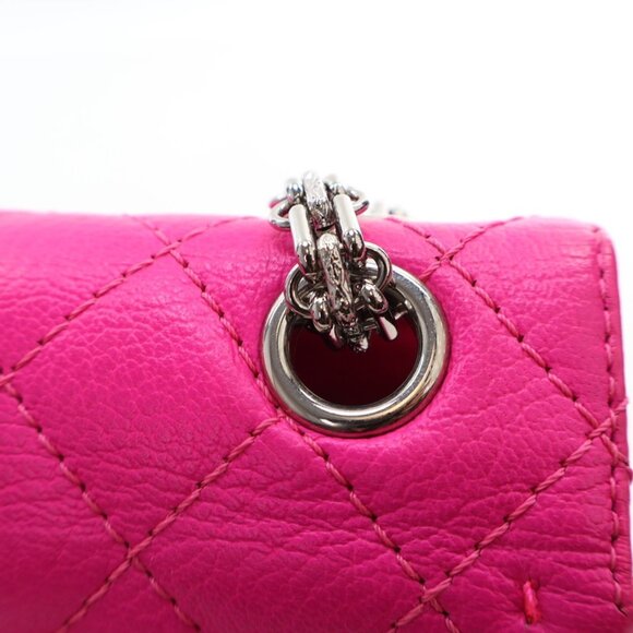 Chanel Goatskin Reissue 2.55 Flap Bag 224 - Picture 16 of 16